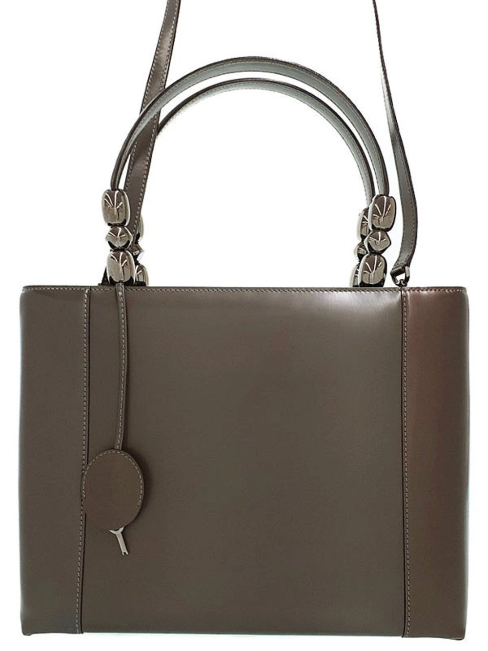Christian Dior Maris Pearl Handbag